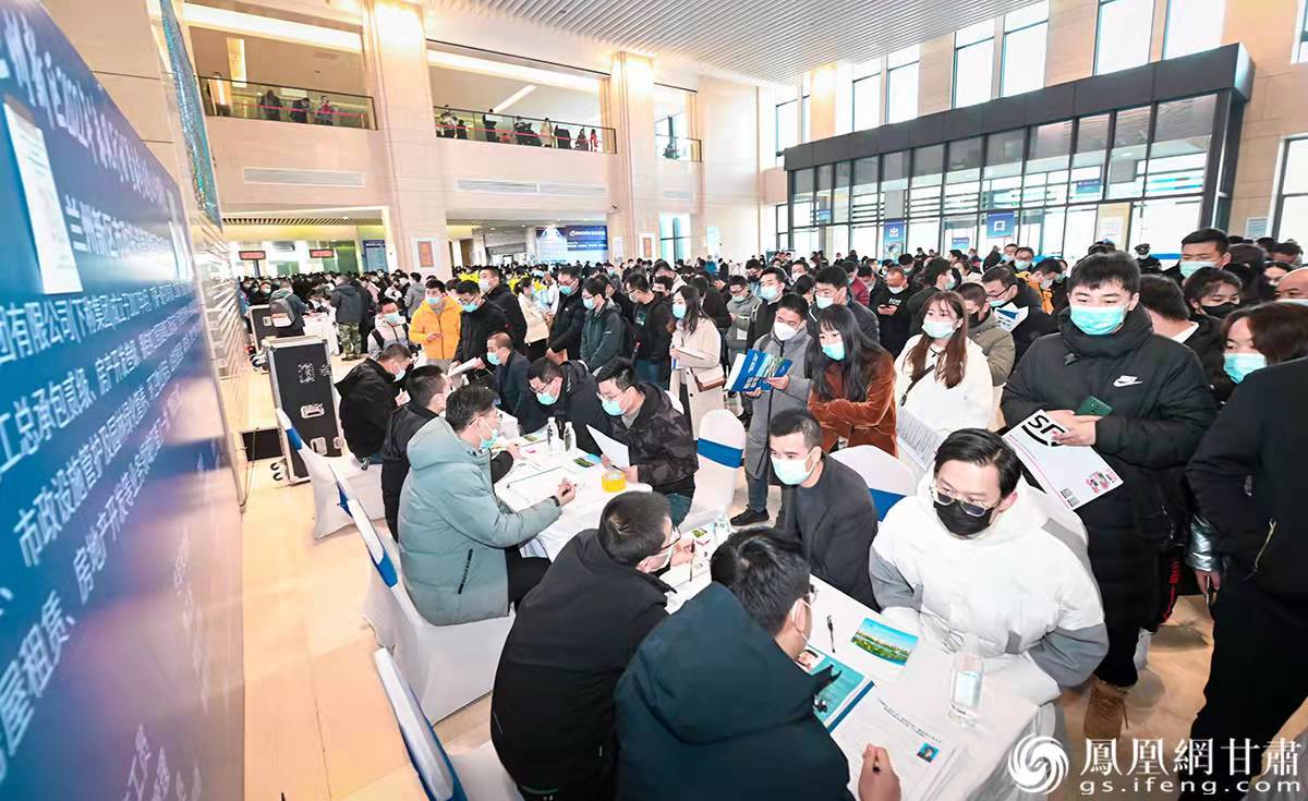 超1万个岗位等你！2025年成都秋季人才招聘会将于本周六举办