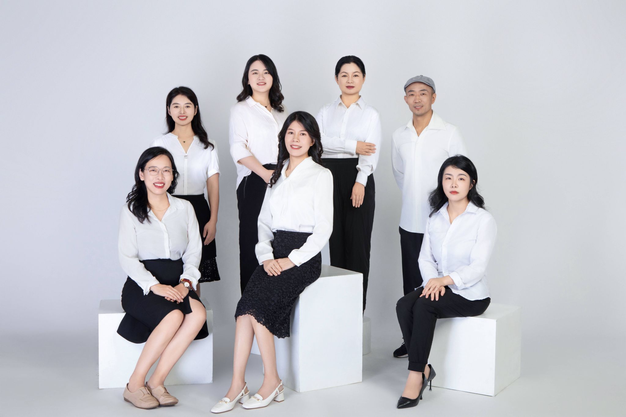 创建“一体三通四维”模式 提升育人质量