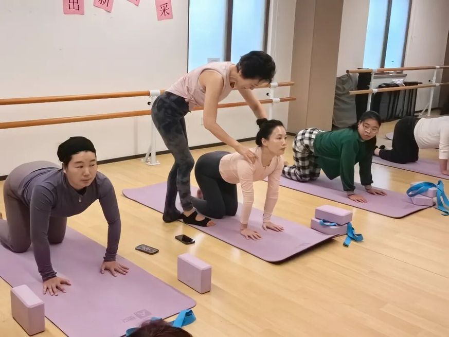 入选省级优质课！苏州浒墅关“银龄课程”点亮幸福“享老”生活